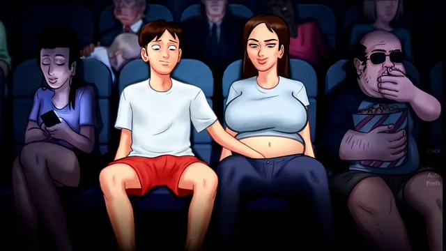 Ne saklamaya çalıştığımı biliyordu (18+)