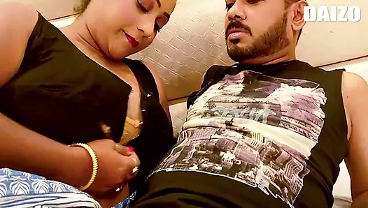 Üvey anne üvey oğluyla daha sert oynamak istiyor