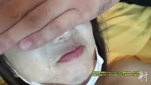 Sürtük Asyalılar 0010