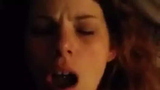 Hızlı yüze boşalma