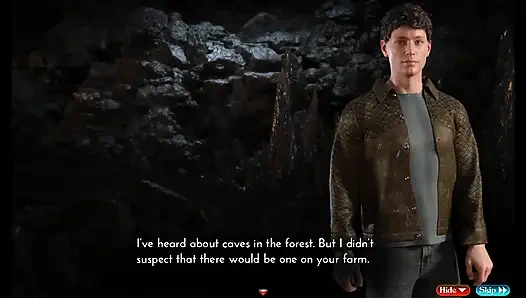 Genesis order: iki ateşli hatun traktöri düzeltiyor ep.39