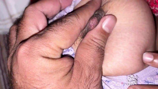 İlk kez amcık seksi