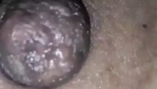 Bangladeşli vhabi tania göğüsler gösteri