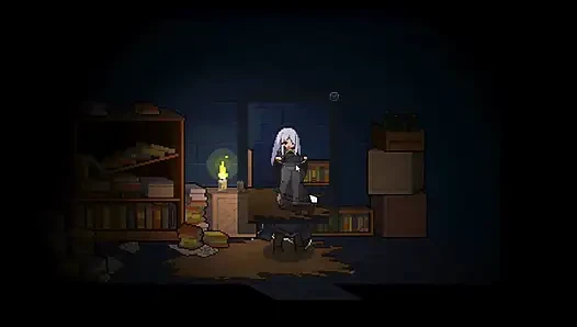 Hentai oyunu - captive lili - hentai galeri animasyonu