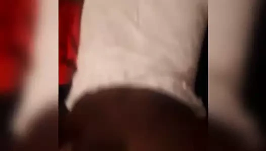 siyah kız oyuncak üzerinde bbc