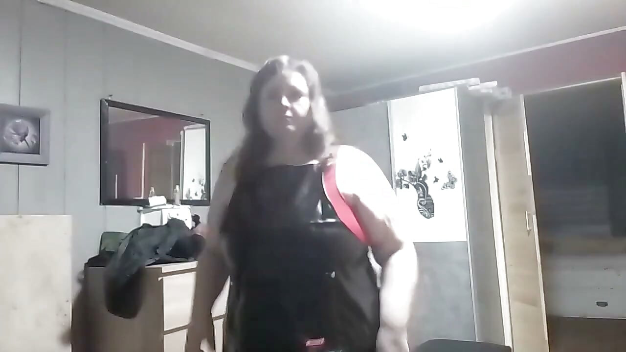 Siyah Lak Önlük