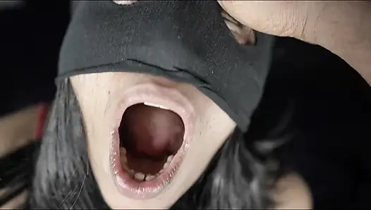 Her seferinde yapmayı seviyor