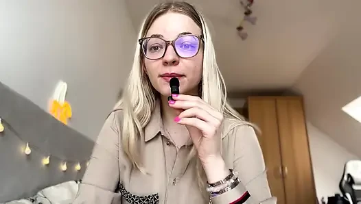 Erkekleri azdırıyor muyum? Femdom