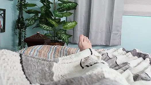 Koşmak için çok tembel, göz ardı etmek çok zor