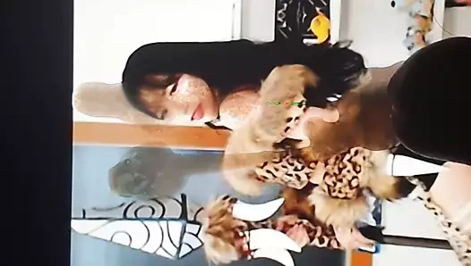 Koreli yayıncı okja cumtribute