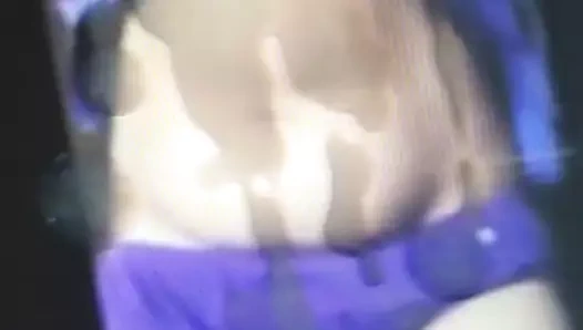 sonii desi yenge beni dalga geçiyor &amp; alır kapalı içinde büyük cumload