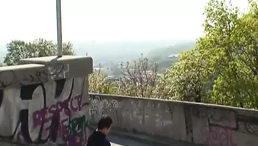 Utanmadan genç insanlar - bölüm #1