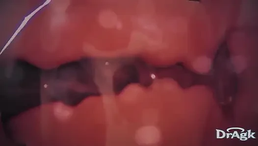 Dragk'in raiden derlemesi - 3 boyutlu animasyonlu cosplay seks ırklararası kovboy kız pozisyonu ayakları anal dölleme