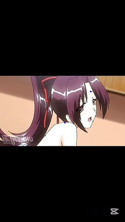Sadece Kolombiya anime