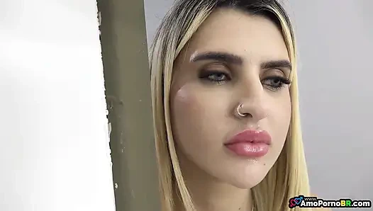 Üvey Amcam Gerçek Aşkımdı, Bölüm 3