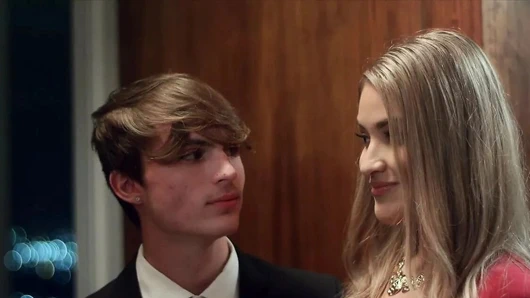 Daha derin. muhteşem altın arayıcısı erkek arkadaşının babası tarafından baştan