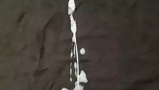 Sadece büyük bir döl boşaltıyor