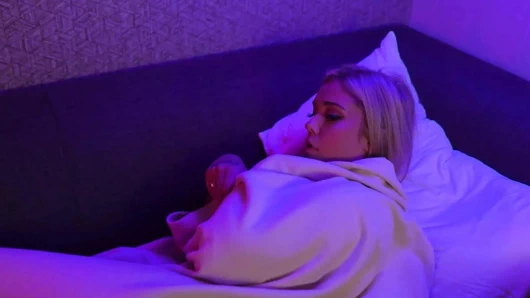 Sheseducedme - bir otel odasını paylaşma