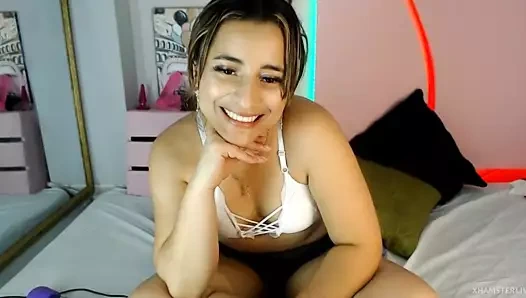 Kolombiyalı kız amelia 6