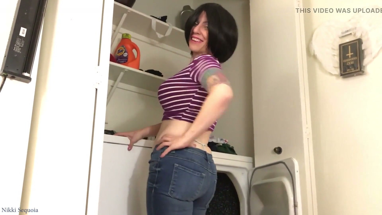 Üvey anne jeans 31 talimatı