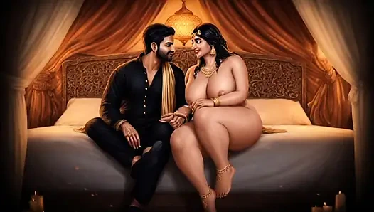 Real Innocent Saali Jija Choda BBC Sex