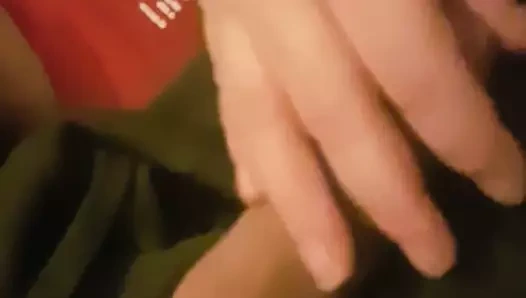 Penisiyle oynamak 5. bölüm