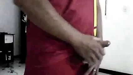 İtfaiyeci mastürbasyon (2)