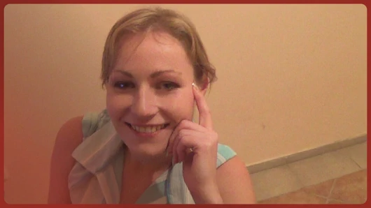 Karısının götü bolca dölle dolu