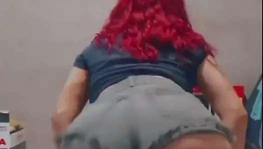 Oo.ruiva dans funk (5)