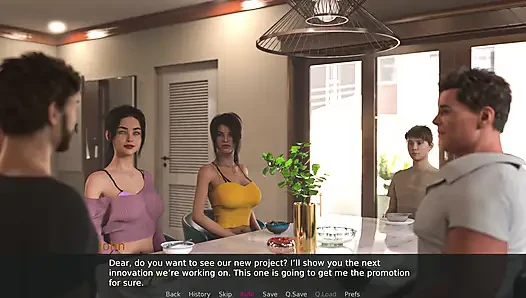 Evli kadın olmak 11