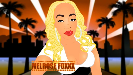 Büyük göğüsler, bubblebutt minyon abanoz redbone porno yıldızı melrose.