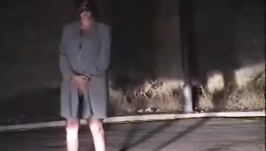 Kontrol benim milf olgun bebek becerdin açık havada içinde kamu park