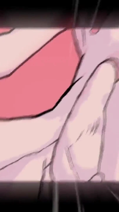 Yaoi anime: okşayarak göt yok etmeye | Klip 3
