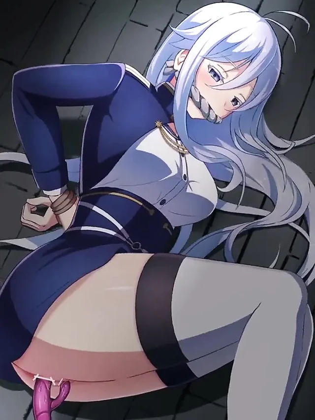 Lena ile sert bdsm seks