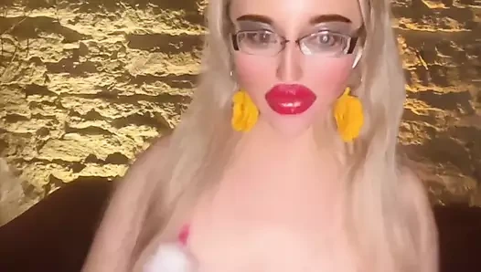 Chica Mafiosa Musica Clip 4