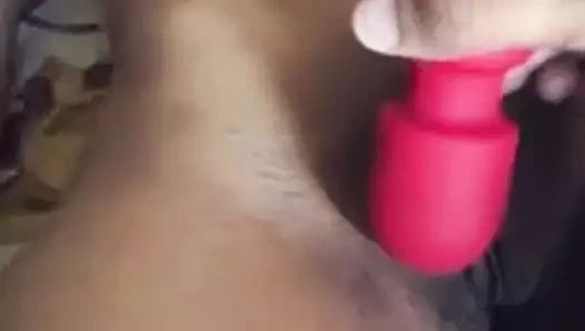 Hintli vibratör çift