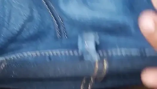 Kırmızı bikini ile sikişiyor