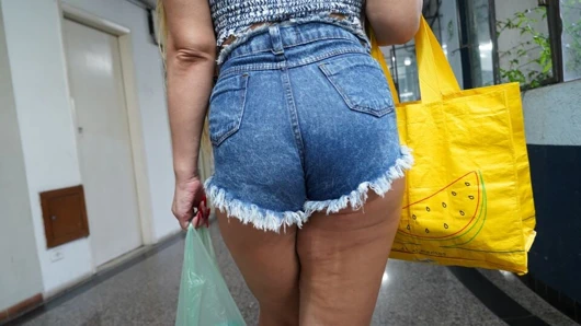 Bayan Suzi kirayı ödüyor, bölüm 2