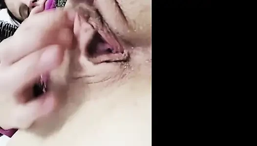 Ежедневная мастурбация
