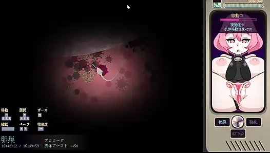 #2 [hamile yıldız kız Ayane] hamilelik! Canlı yorum bölüm 2