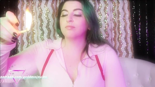 Rahatlatıcı maç aydınlatma asmr