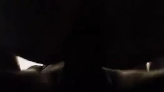 Levrette avec une BBW 2