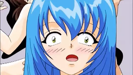 Liseli genç öğretmen tarafından perişan