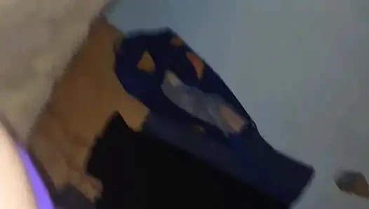 Yarak, amcıkla tanış