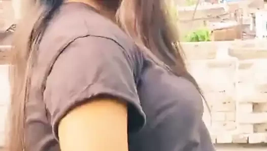 Bubi tik tok kızı!