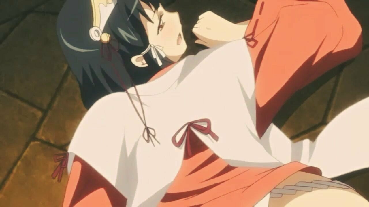 Kuroinu hmv