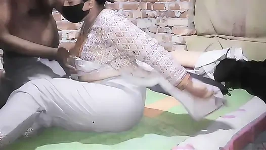 Student Teacher Hardcore Sex Fucking in there Room by big cock Bangladeshi vabi sex.