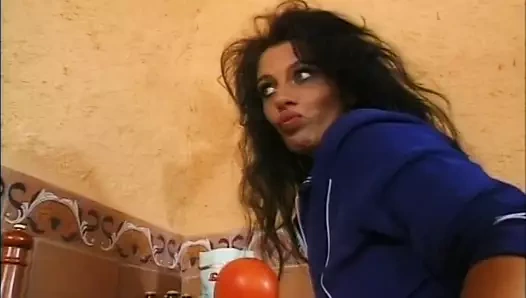 La mia prima voglia - 1. bölüm