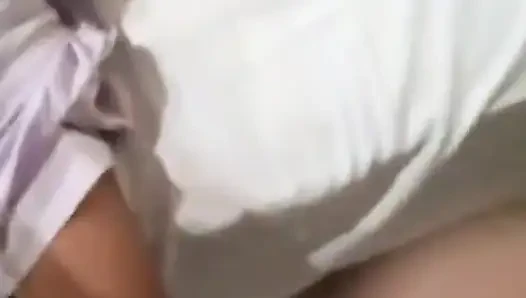 Arkadaşımın kızıyla