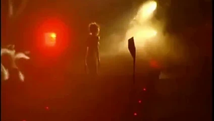 Mylene çiftçinin göz bebeği!...